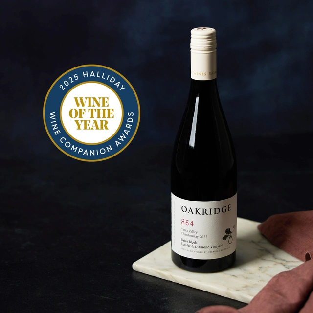 Oakridge Wines – Yarra Valley